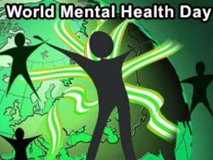 Ziua Mondială a Sănătăţii Mentale