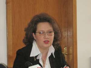 Gabriela Scutaru: Se vor face inspecţii la clasă neanunţate