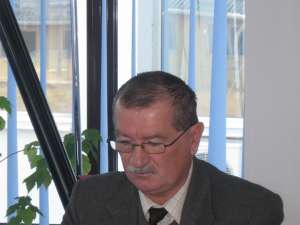 Directorul executiv al DSP, dr. Ludovic Abiţei