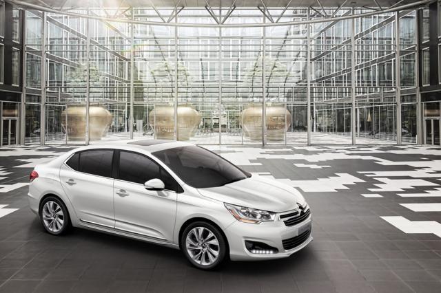Peugeot și Citroen vor lansa două modele de buget