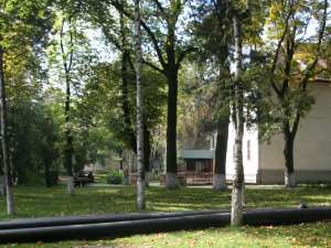 Târgul de Turism al Bucovinei îşi deschide porţile în Parcul Central