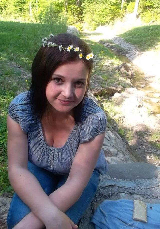 Iuliana Lucica Galiş a fost pusă sub acuzare pentru tentativă la omor calificat Foto: facebook