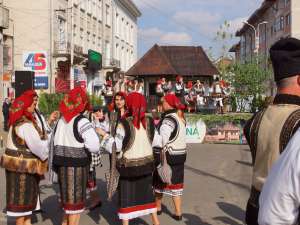 Târgul de Turism al Bucovinei