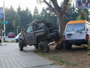 Târgul de Turism al Bucovinei