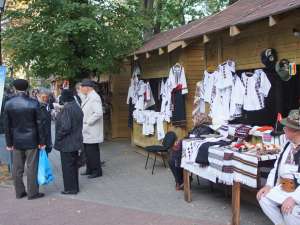 Târgul de Turism al Bucovinei