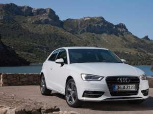 Audi pregătește versiunea hibridă a noului A3