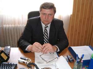 Vasile Latiş este începând de ieri, noul şef al Comisariatului Judeţean pentru Protecţia Consumatorilor