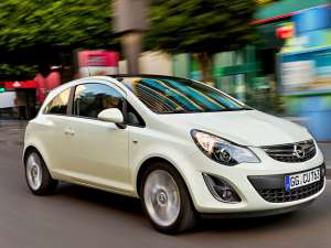 Opel a creat cel mai economic model al său