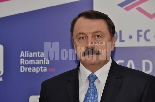 Vasile Ilie: ”Zeci de mii de locuri de muncă nu vor mai exista din cauză că Guvernul Ponta face ce știe mai bine în an electoral, aruncă banii în consum”