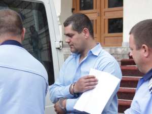 Vasile Pielmuş a fost trimis în judecată pentru tentativă la omor calificat