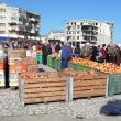 Sărbătoarea pomicultorilor din Fălticeni s-a desfăşurat în Piaţa „Nada Florilor”