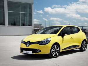 Renault a lansat noul Clio pe piața românească