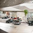 BMW Group reunește toate mărcile sale sub acoperișul muzeului BMW