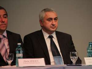 Prof.dr.ing. Valentin Popa: Nu s-a discutat niciodată la nivel de conducere despre disponibilizarea cadrelor didactice