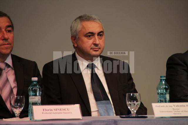 Prof.dr.ing. Valentin Popa: Nu s-a discutat niciodată la nivel de conducere despre disponibilizarea cadrelor didactice