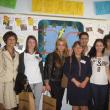 Elevi şi profesori din Fălticeni au participat la o întâlnire Comenius în localitatea Yalova, Turcia