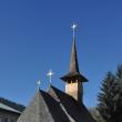 Biserica "Sfântul Ioan Botezătorul" din Câmpulung Moldovenesc