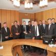 Candidaţii ARD Suceava au depus dosarele la Biroul Electoral Judeţean