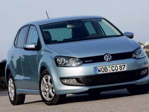 Volkswagen Polo BlueMotion este la mare căutare