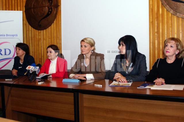 Liderele femeilor din PDL au cerut demisia lui Victor Ponta