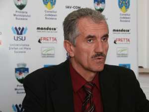 Petru Ghervan: „A fost un joc dinamic, spectaculos, punctul nostru forte fiind şi de această dată contraatacul”