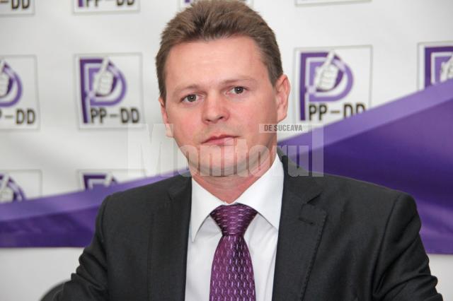 Bogdan Păstrăv