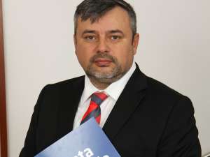 Secretarului general al Organizației Județene a PDL, deputatul Ioan Bălan