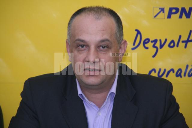 Alexandru Băişanu: „Nu voi răspunde sub nici o formă atacurilor şi provocărilor”