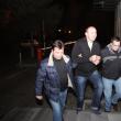 Daniel Morar, zis „Burliuţ” a fost arestat ieri pentru o perioadă de 29 de zile