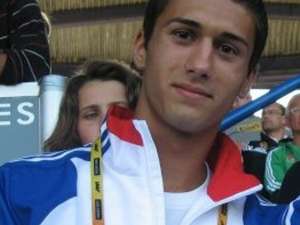 Bogdan Macovei a picat testul antidoping