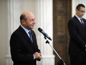 Subiectul programelor finanţate din fonduri europene a fost discutat, miercuri, de primul-ministru cu preşedintele Traian Băsescu.