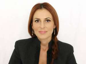 Vasilica Steliana Miron, candidatul PP-DD în Colegiul nr. 1 de Senat Vatra Dornei