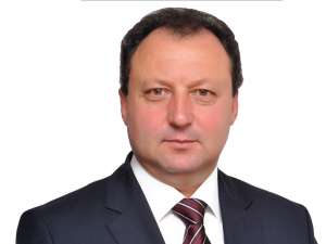 Deputatul PNL din colegiul Vatra Dornei, Dumitru Pardău, candidează din partea USL pentru un nou mandat