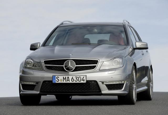 Mercedes va lansa un nou model de nișă