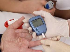 Testări gratuite, astăzi, la sediul DSP, cu ocazia Zilei Mondiale a Diabetului