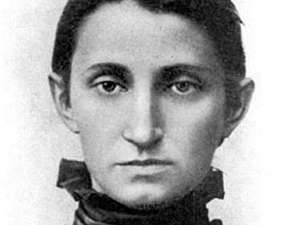 149 de ani de la naşterea scriitoarei ucrainene Olga Kobylianska