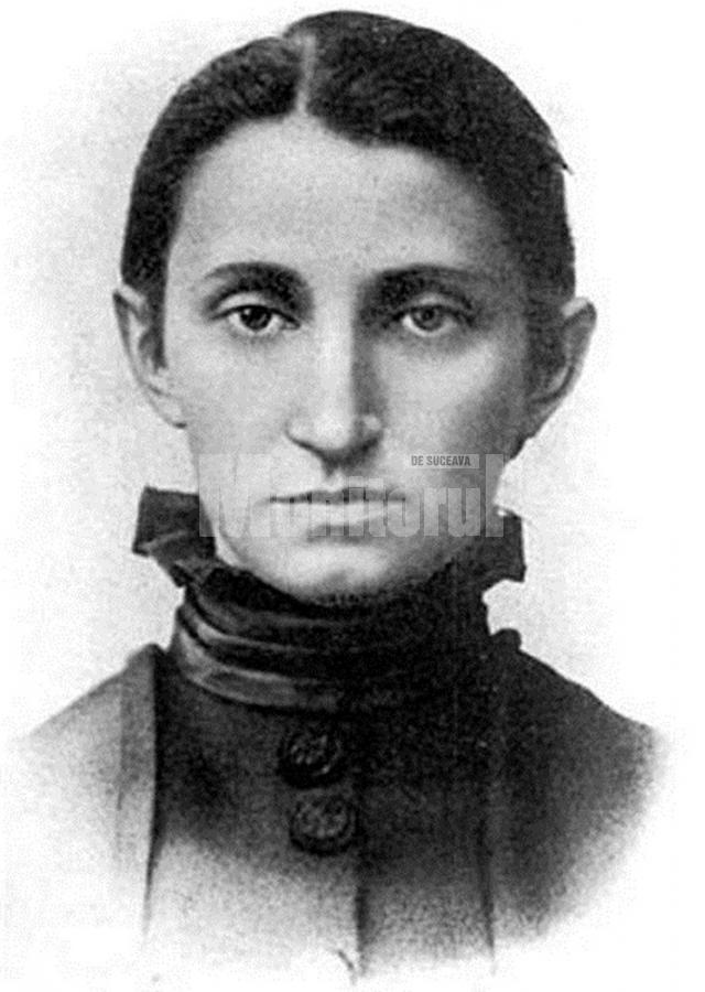 149 de ani de la naşterea scriitoarei ucrainene Olga Kobylianska