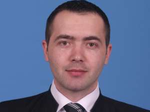 Mihai Liviu Moraru, noul director al Oficiului de Plăţi şi Dezvoltare Rurală