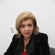 Dr. Gabriela Creţeanu, şefa secţiei Diabet, Nutriţie şi Boli Metabolice din cadrul Spitalului Suceava