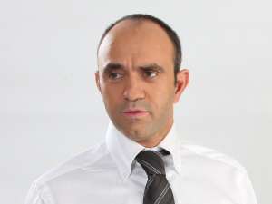 Ovidiu Iane, candidatul USL în Colegiul nr. 7 pentru Camera Deputaților, Vicov – Solca,