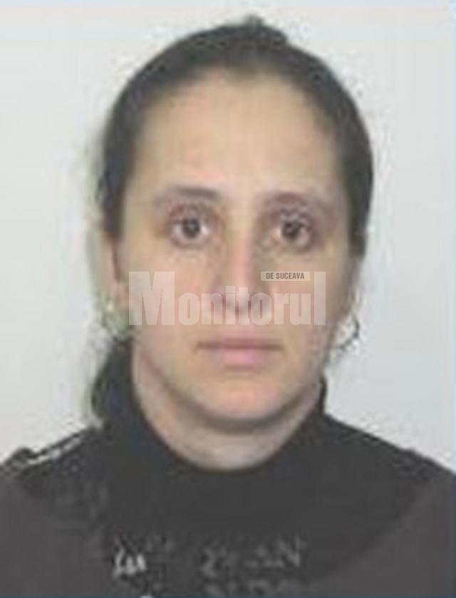 Elena Simona Precop a fost arestată în Italia