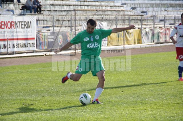 Şuleru a marcat primul gol pentru Sporting în meciul de ieri