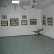 Expoziţia de pictură „Anotimp în Bucovina”