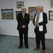 Expoziţia de pictură „Anotimp în Bucovina”