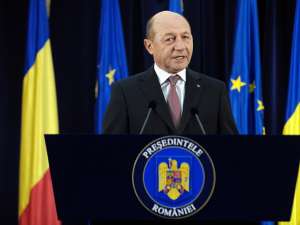 Băsescu a făcut apel la partide să nu implice UE şi instituţiile sale în jocul politic electoral intern