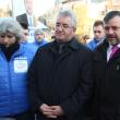 Primarul Ion Lungu, lângă Ioan Bălan la acţiunile electorale