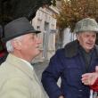 Ovidiu Donţu s-a întâlnit cu alegătorii din toate cartierele municipiului Fălticeni