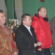 Ovidiu Donţu şi Ioan Stan s-au întâlnit cu cetăţenii din Vadu Moldovei