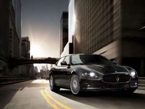 Maserati Quattroporte Sport GT S, pasiune și exigență pentru puritate