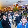 Aglomeraţie la Iulius Mall Suceava, în weekendul promoţiilor